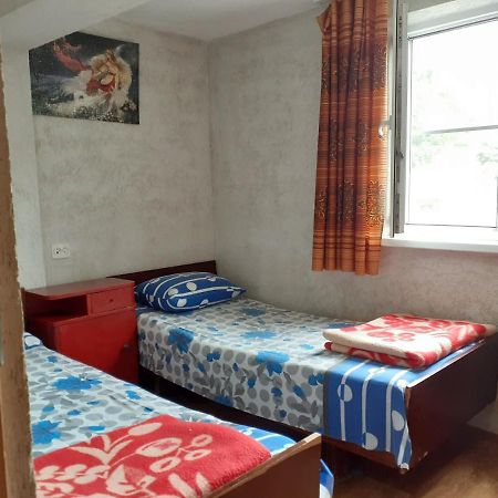 Райский Уголок Gagry Eksteriør bilde
